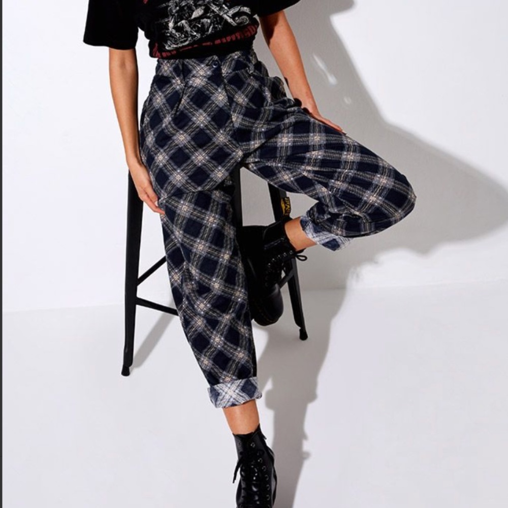 Misca Trouser